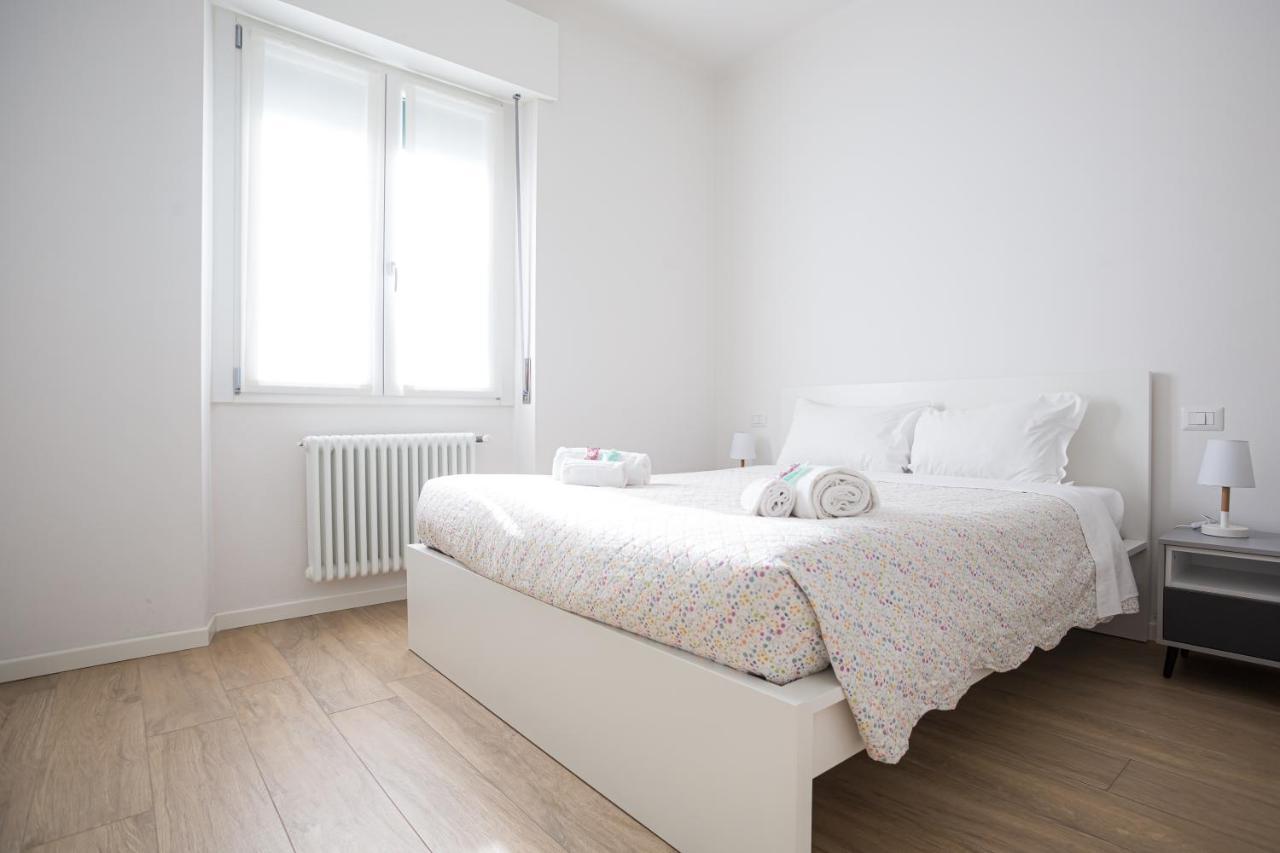 Eli Home - Royal Welcome เวโรนา ภายนอก รูปภาพ