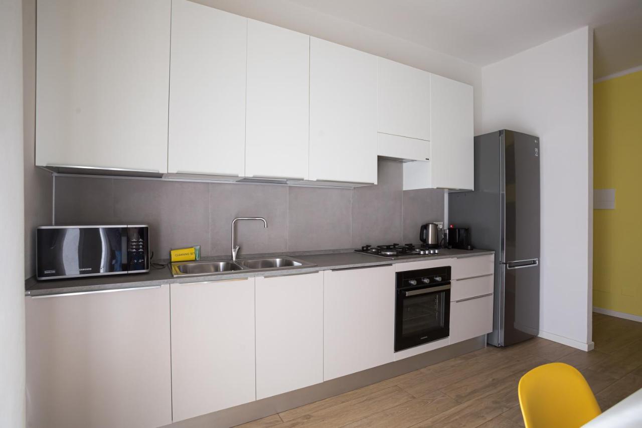 Eli Home - Royal Welcome เวโรนา ภายนอก รูปภาพ