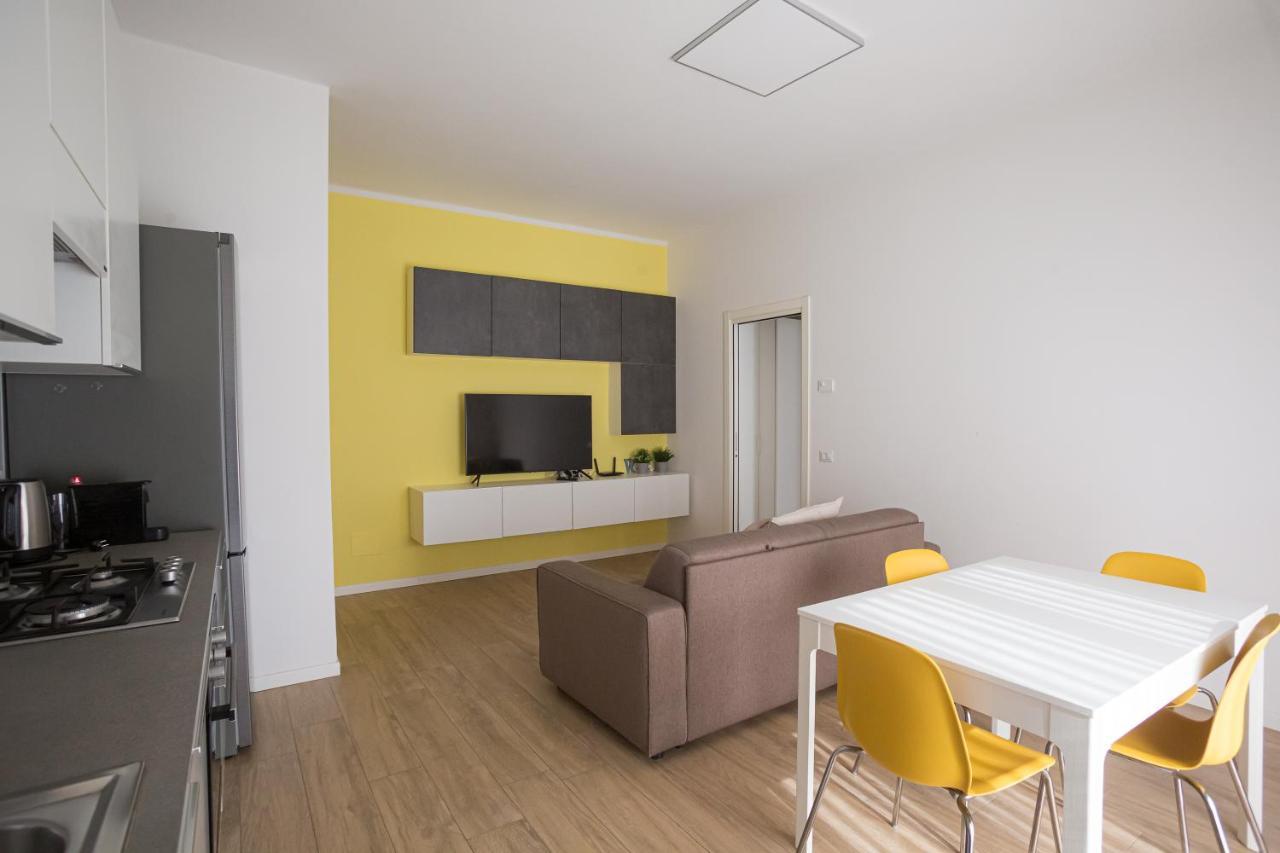Eli Home - Royal Welcome เวโรนา ภายนอก รูปภาพ